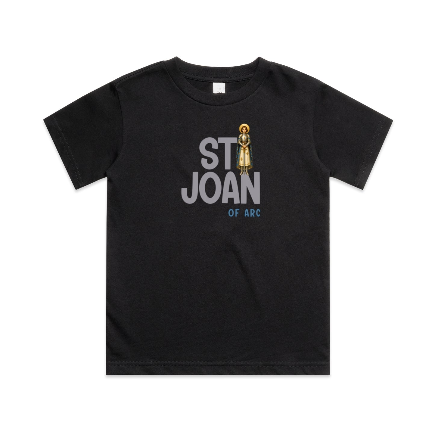 St Joan of Arc