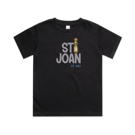Called By Name - St Joan of Arc