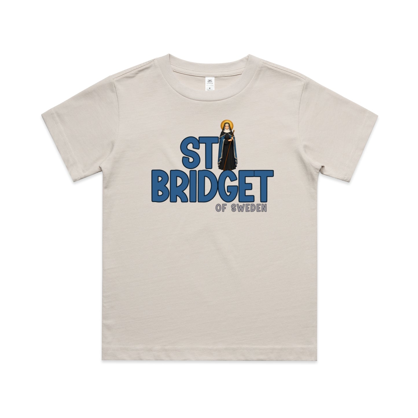 Called By Name - St Bridget of Sweden