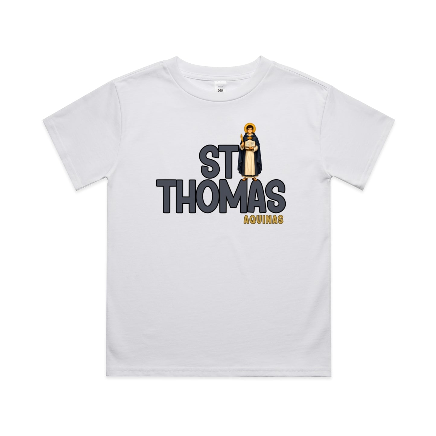 Called By Name - St Thomas Aquinas