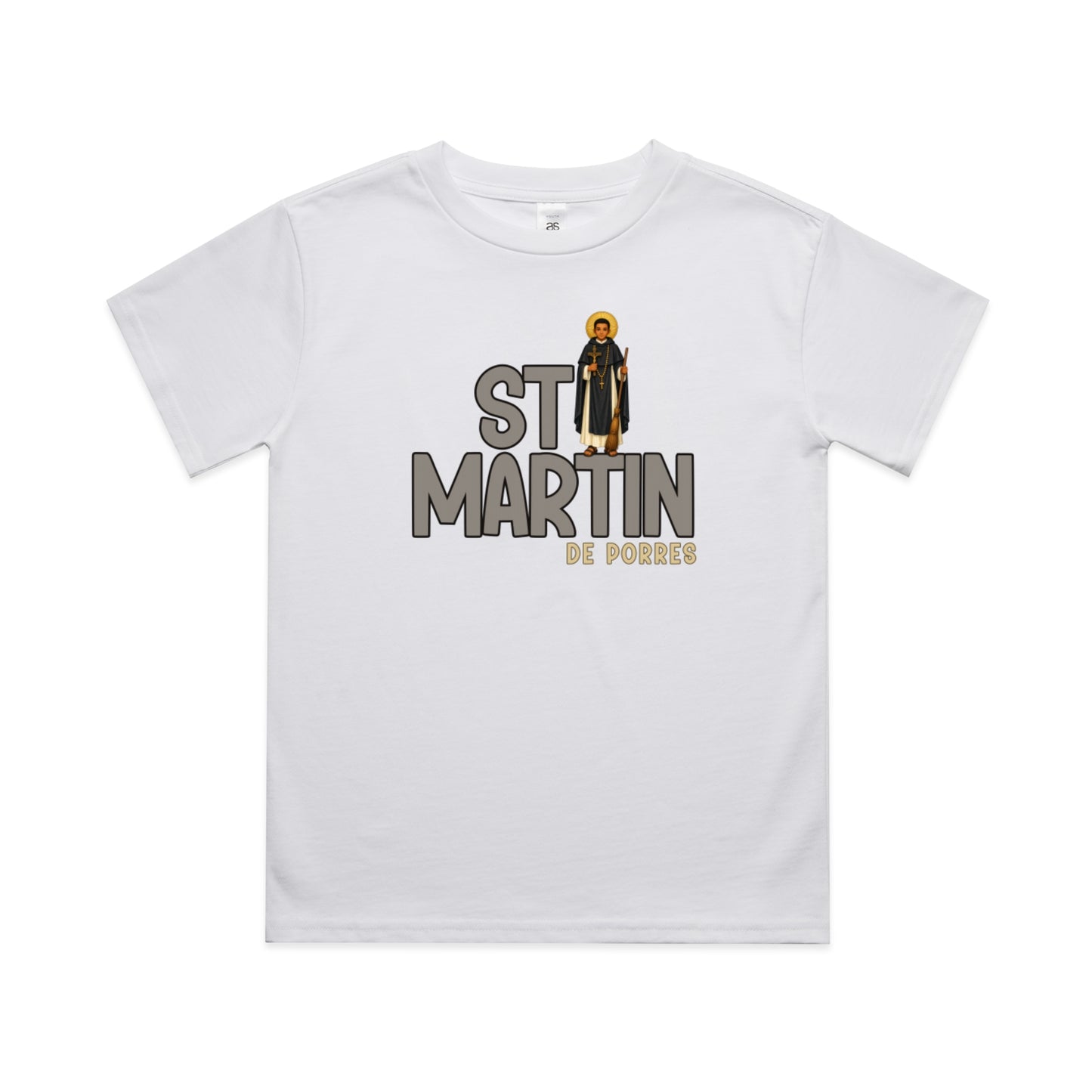 St Martin de Porres
