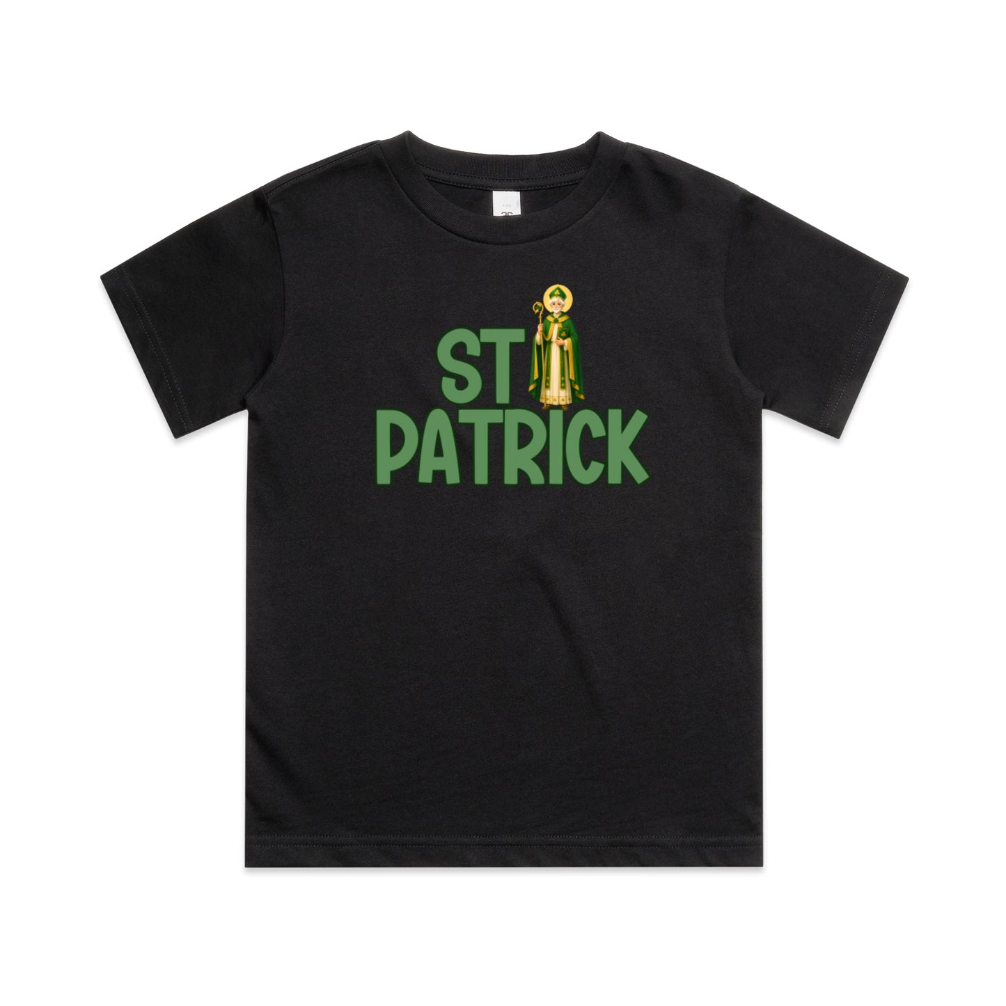 St Patrick