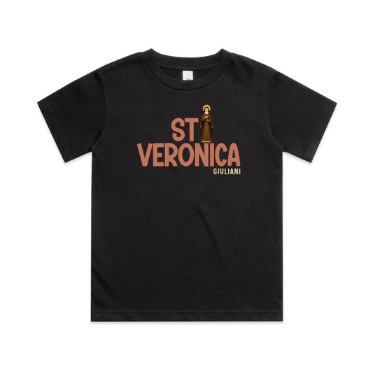 Called By Name - St Veronica Giuliani
