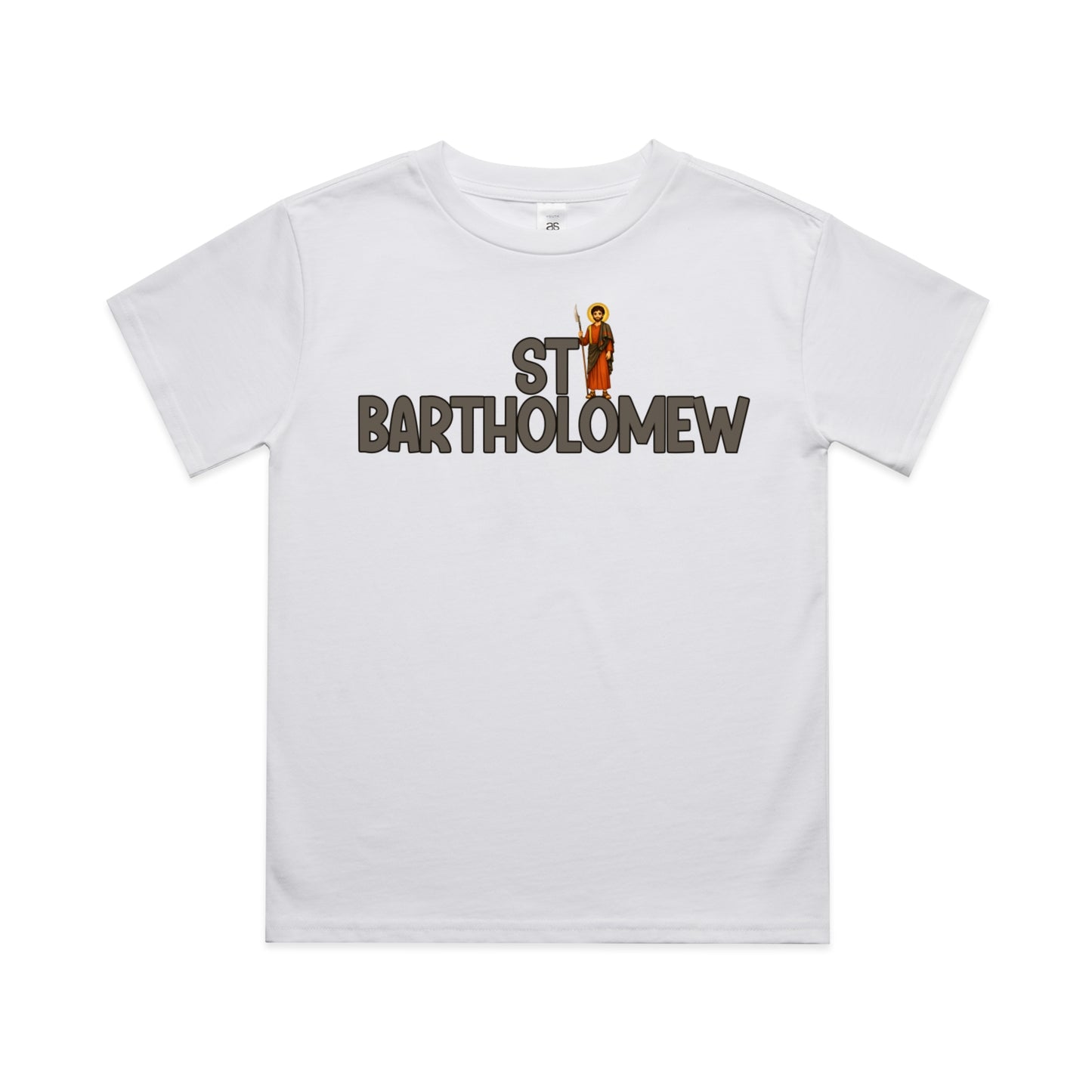 St Bartholomew