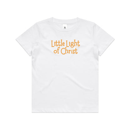 Kids Little Light Tee
