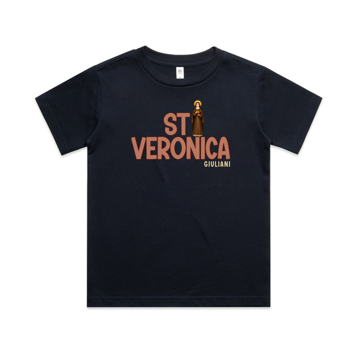 Called By Name - St Veronica Giuliani
