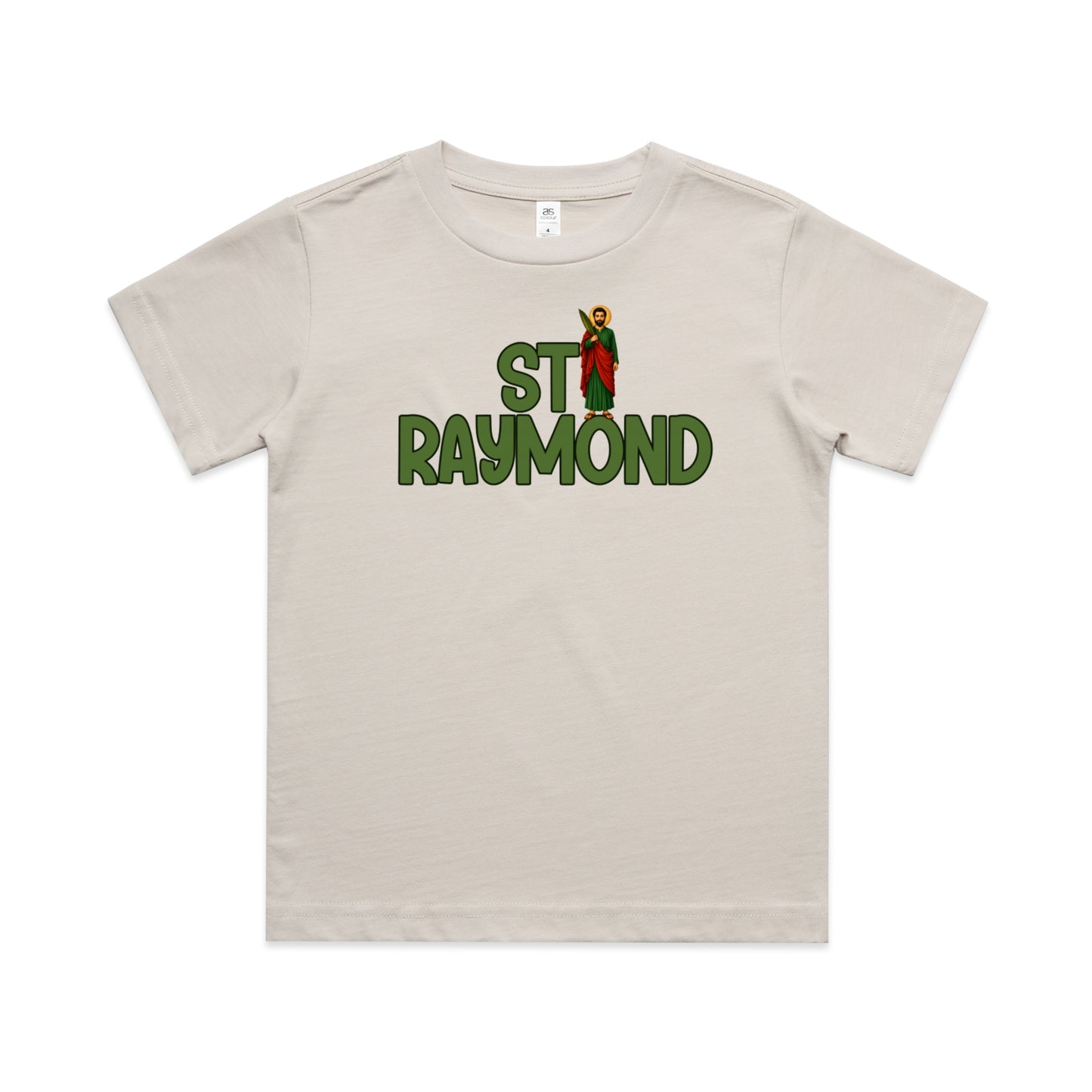 Called By Name - St Raymond