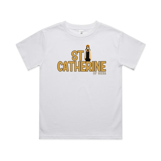 St Catherine Siana
