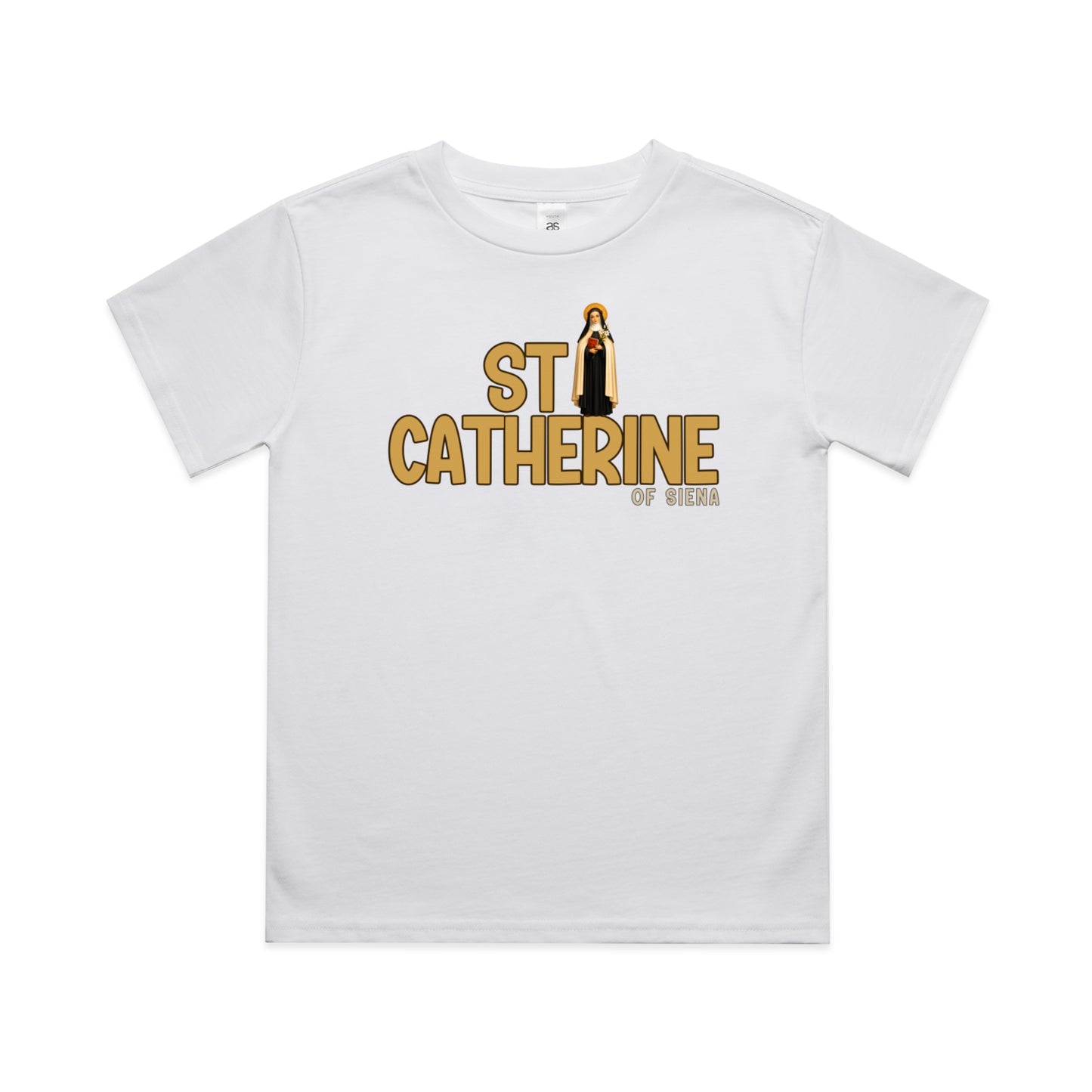 Called By Name - St Catherine Siena
