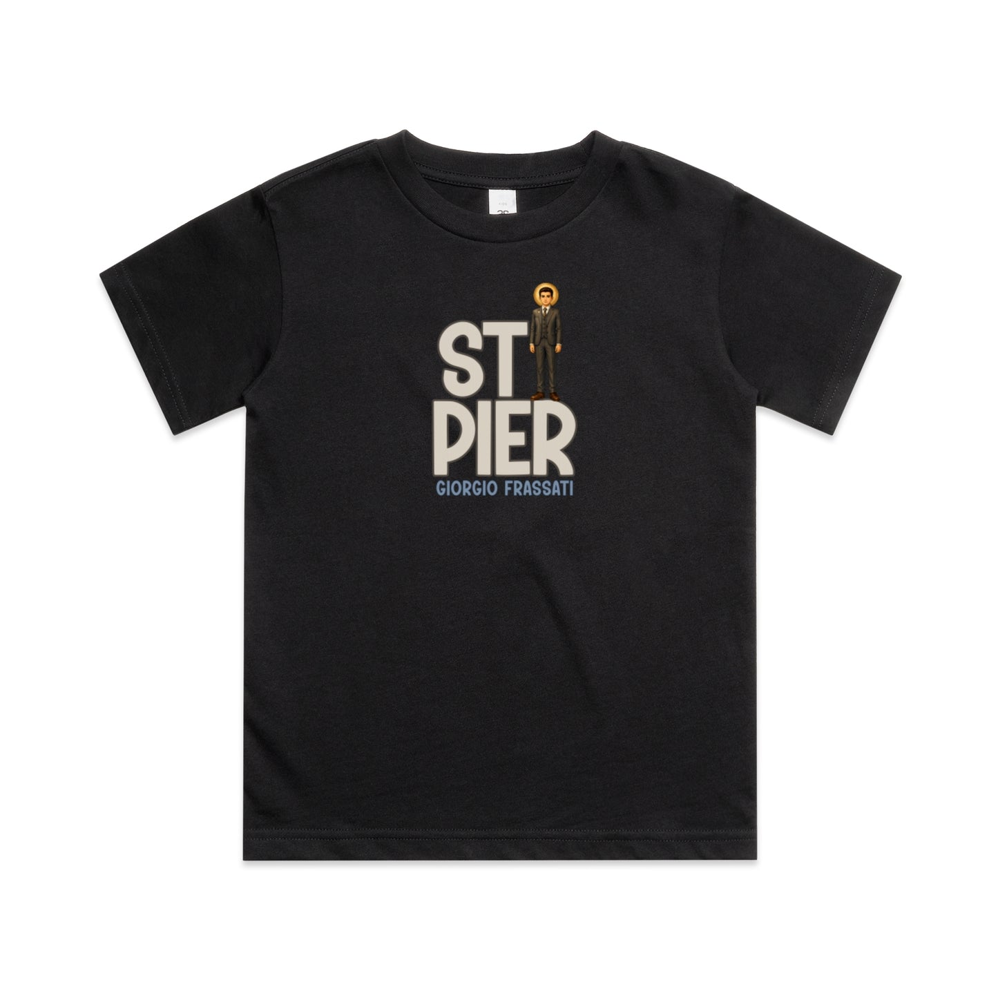 St Pier