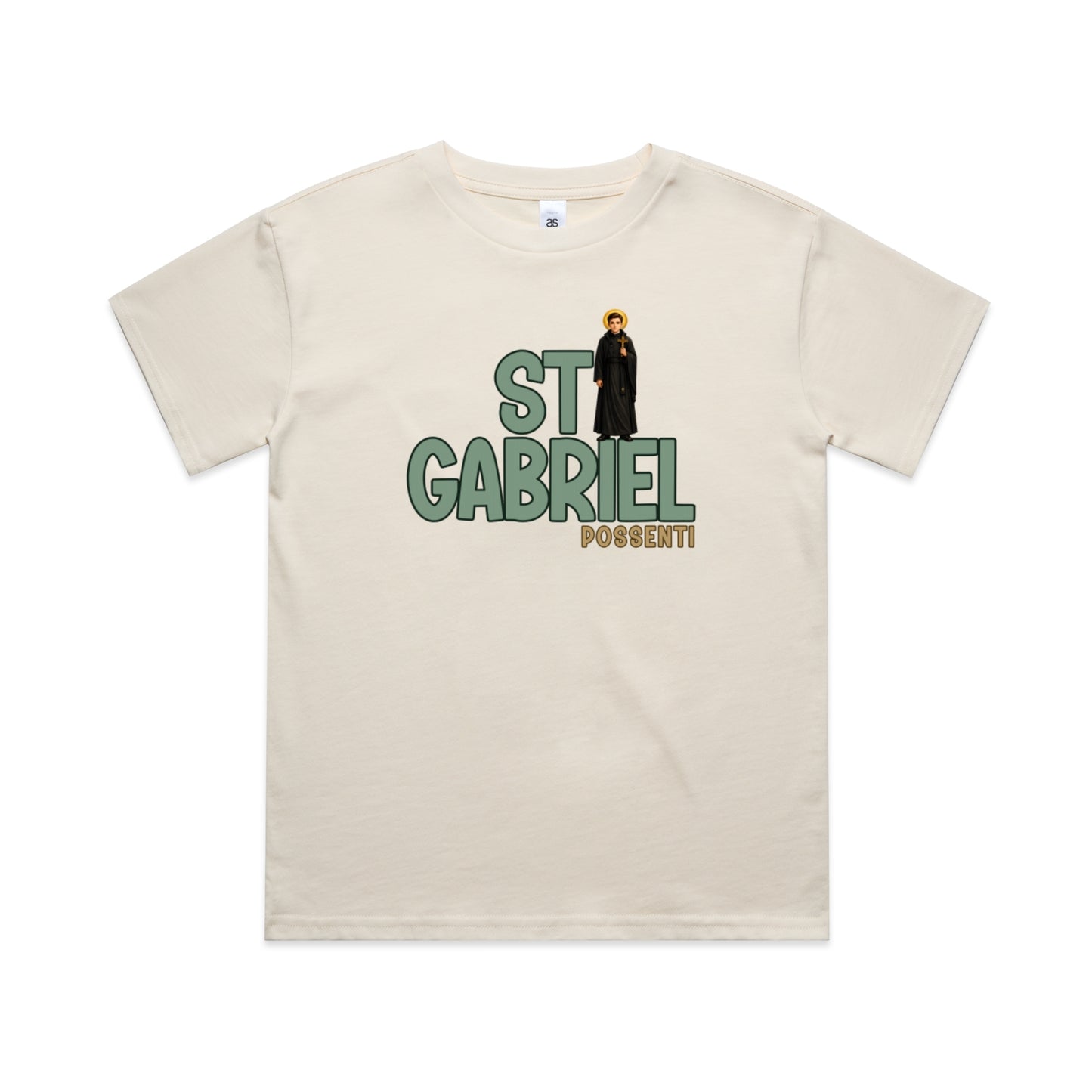 St Gabriel Possenti