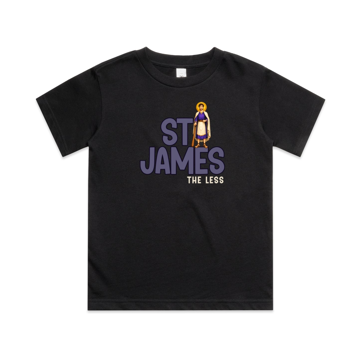 Called By Name - St James the Less