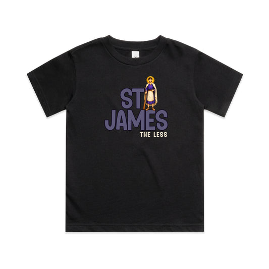 Called By Name - St James the Less
