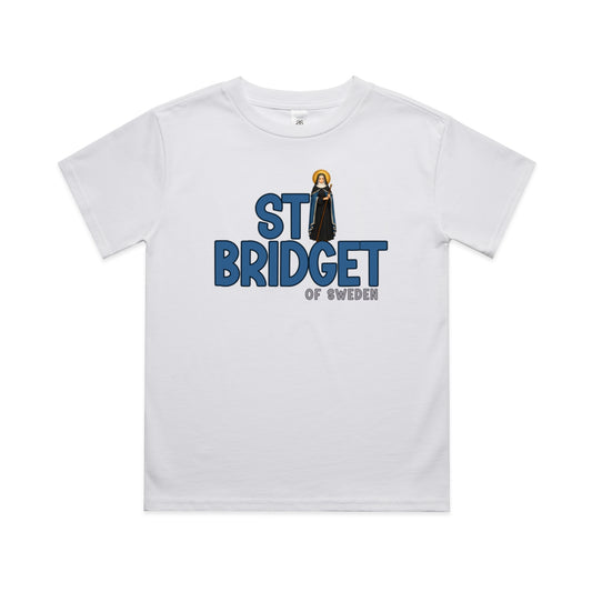 Called By Name - St Bridget of Sweden