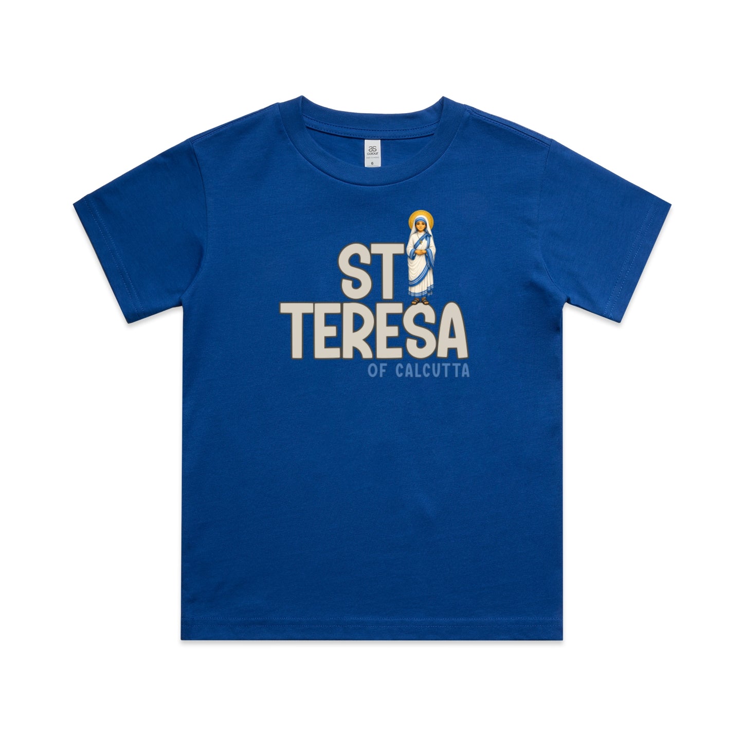 St Teresa of Calcutta