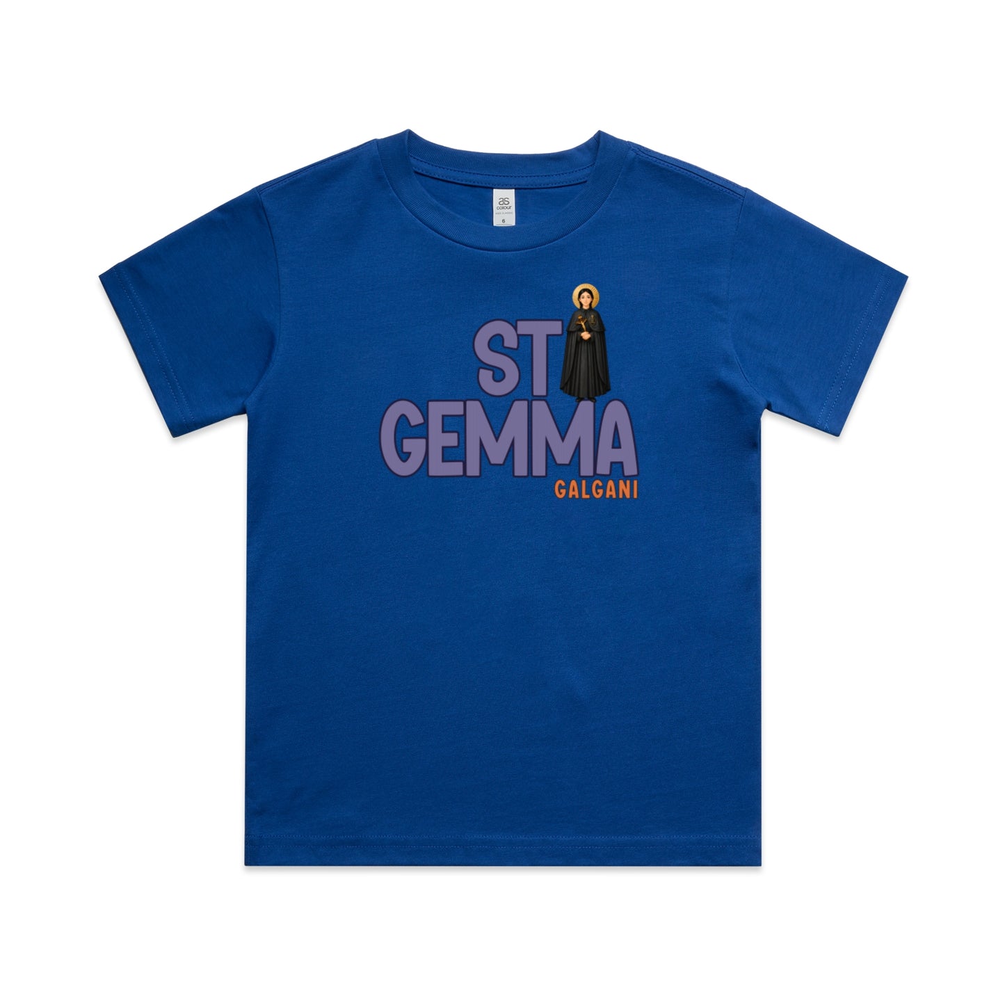 Called By Name - St Gemma Galgani
