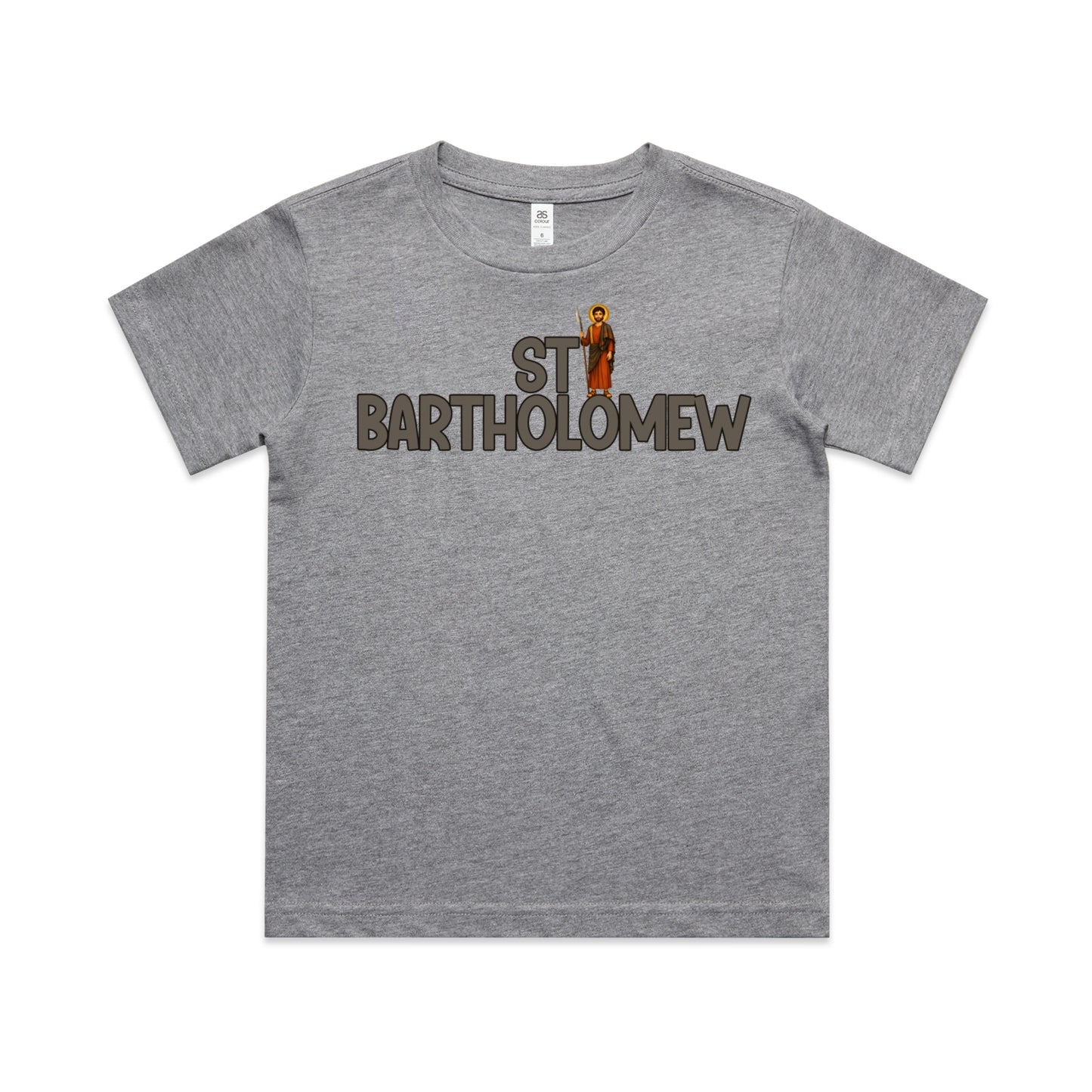 Called By Name - St Bartholomew