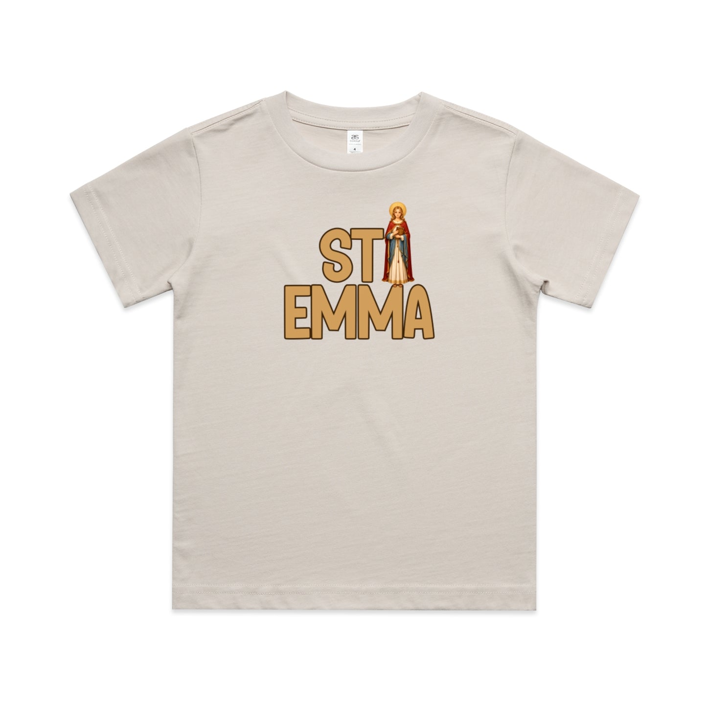 St Emma