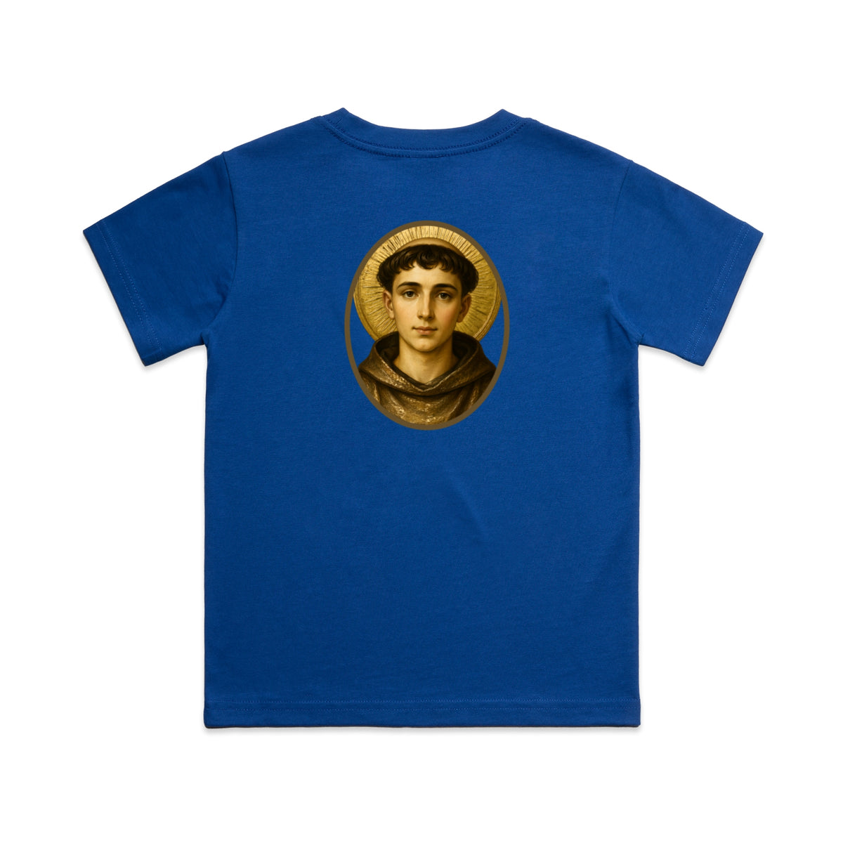 St Anthony Halo