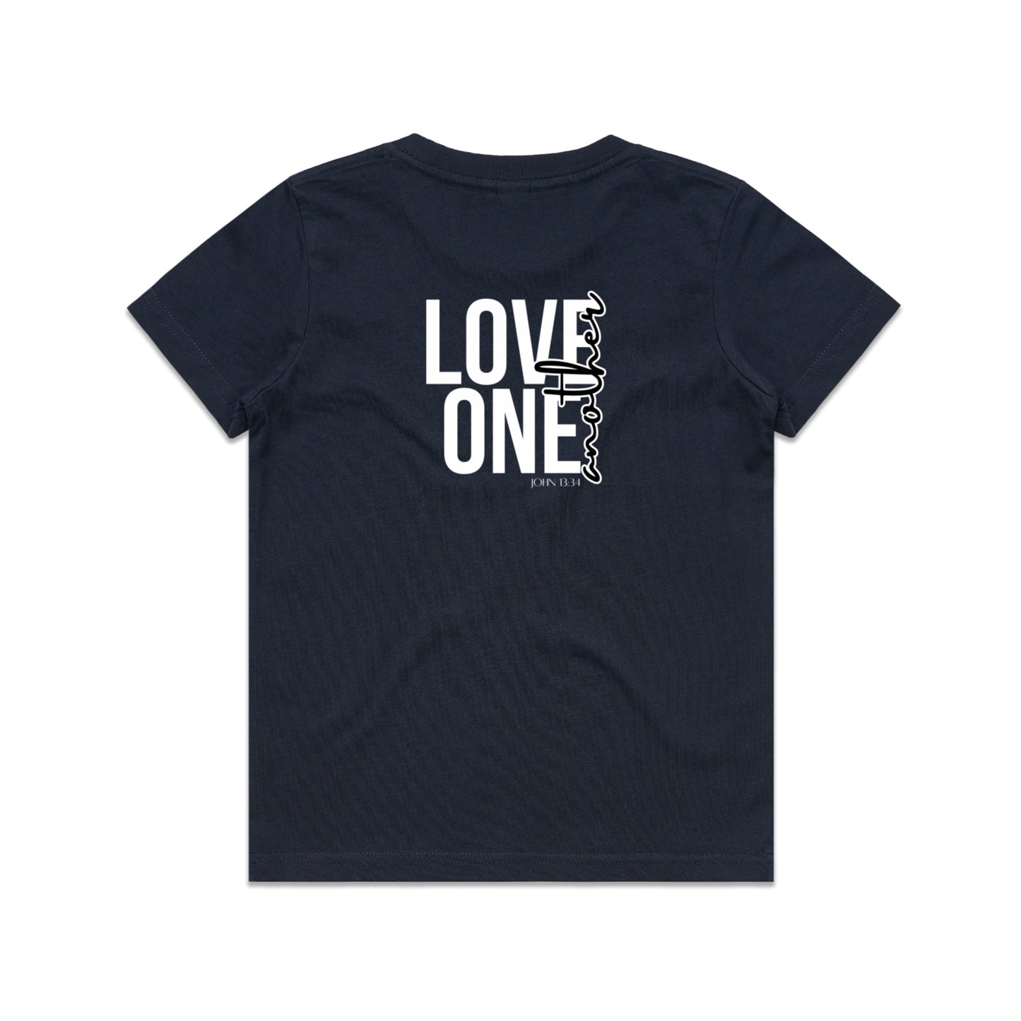 Love One Another Tee