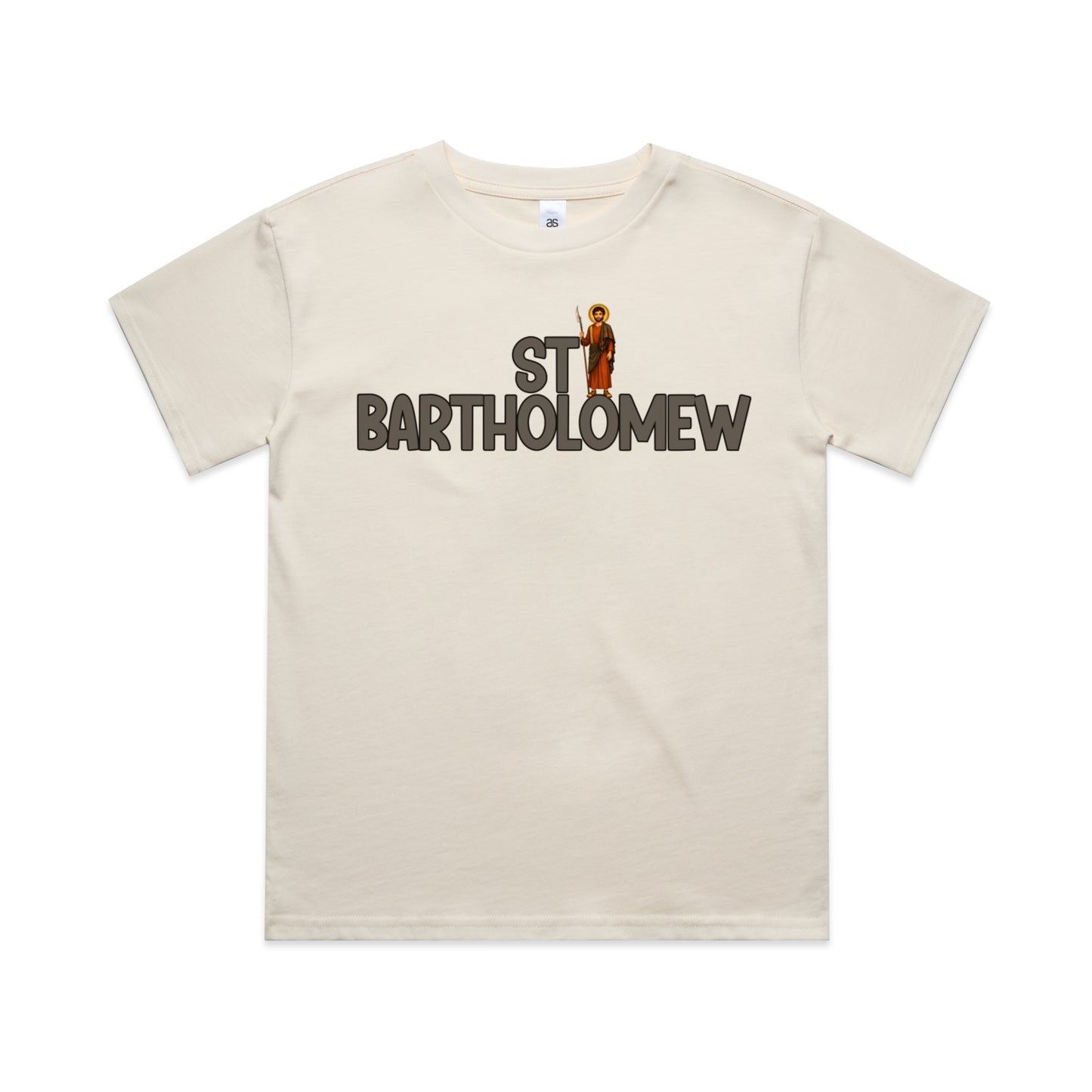 Called By Name - St Bartholomew
