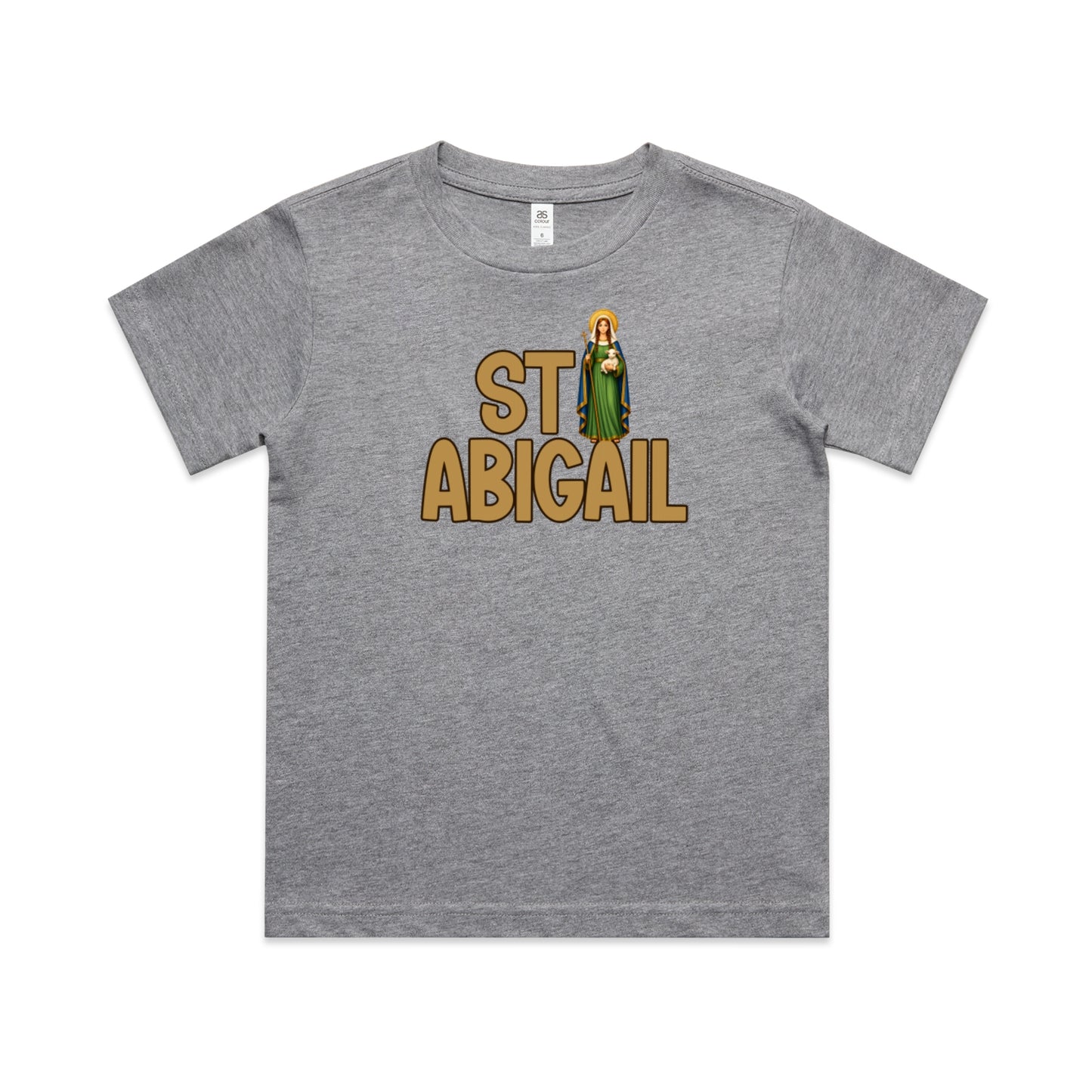 St Abigail