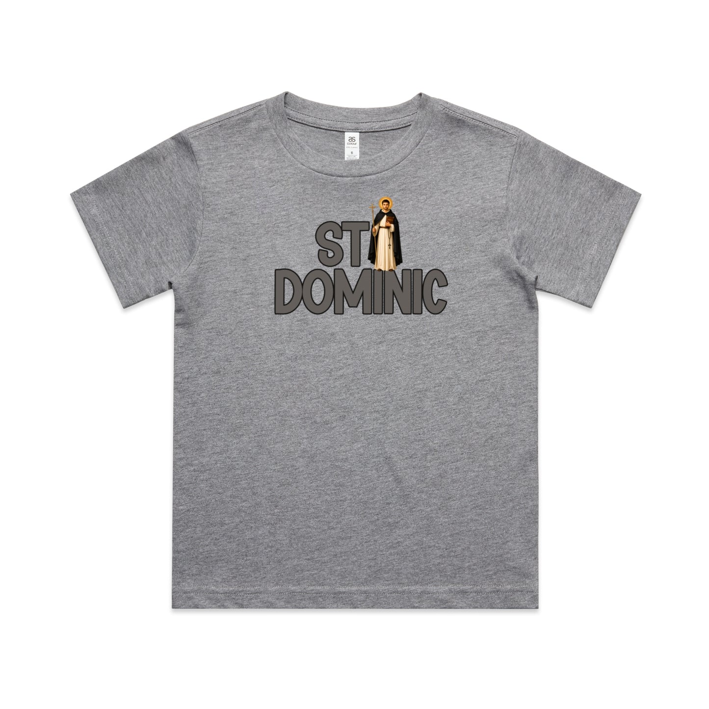 St Dominic