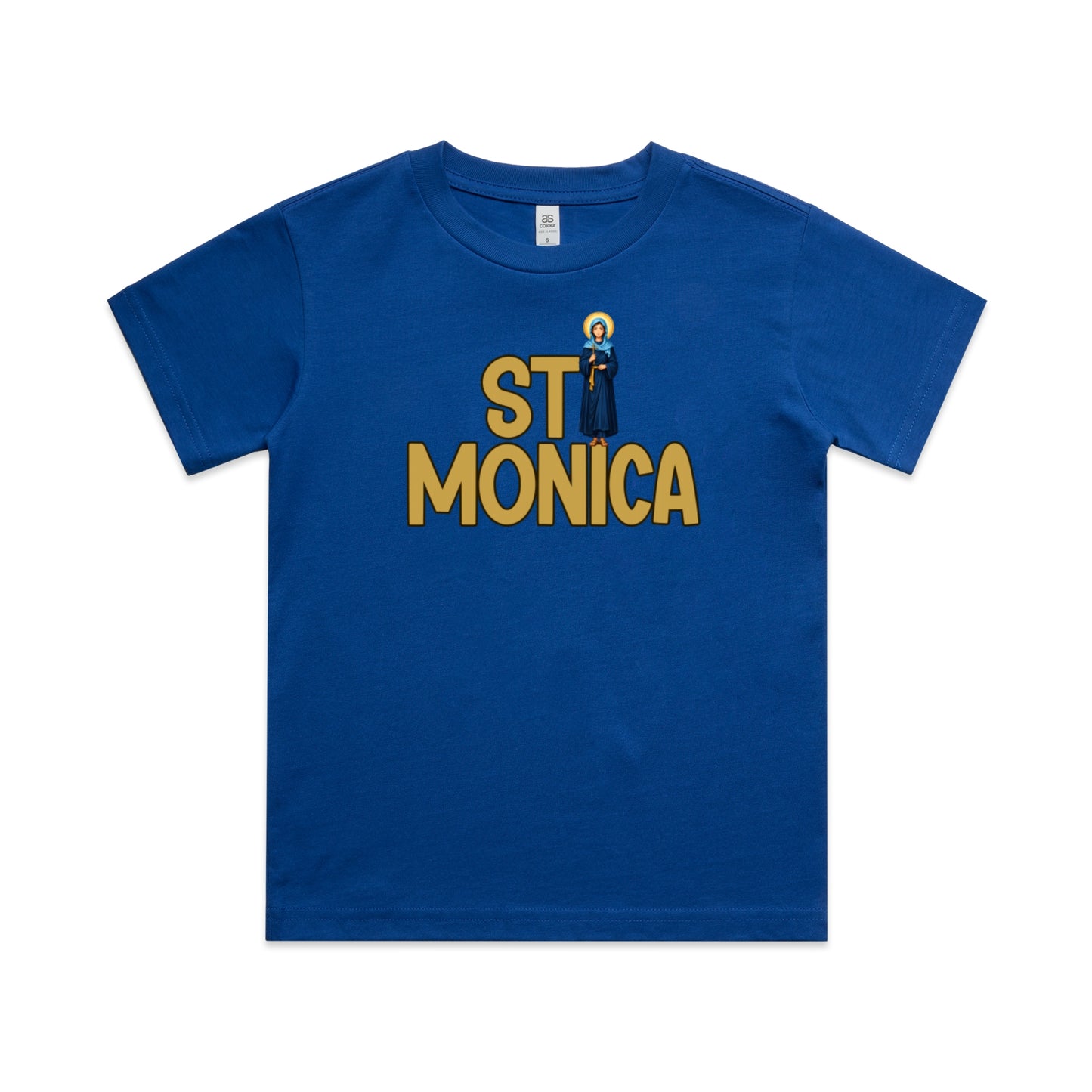 St Monica