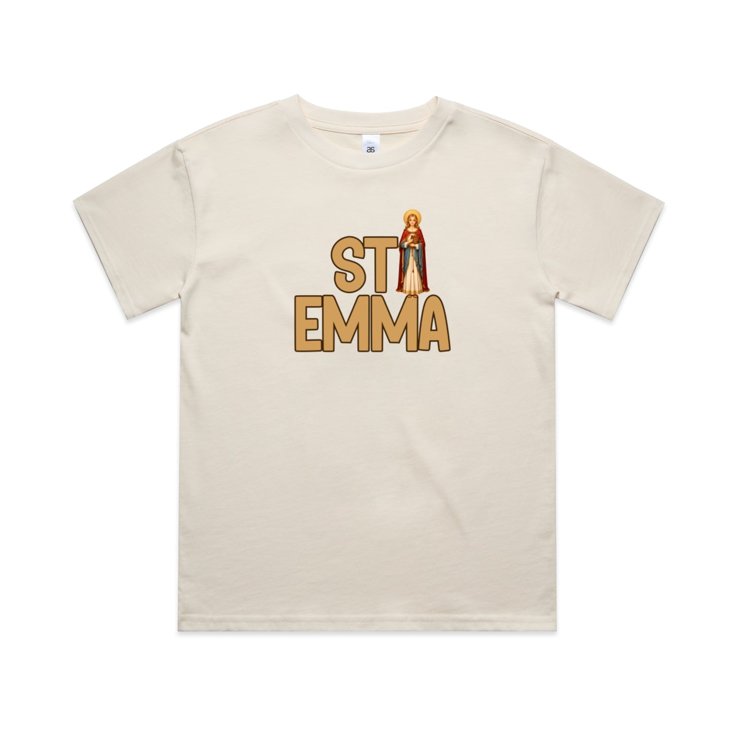 St Emma