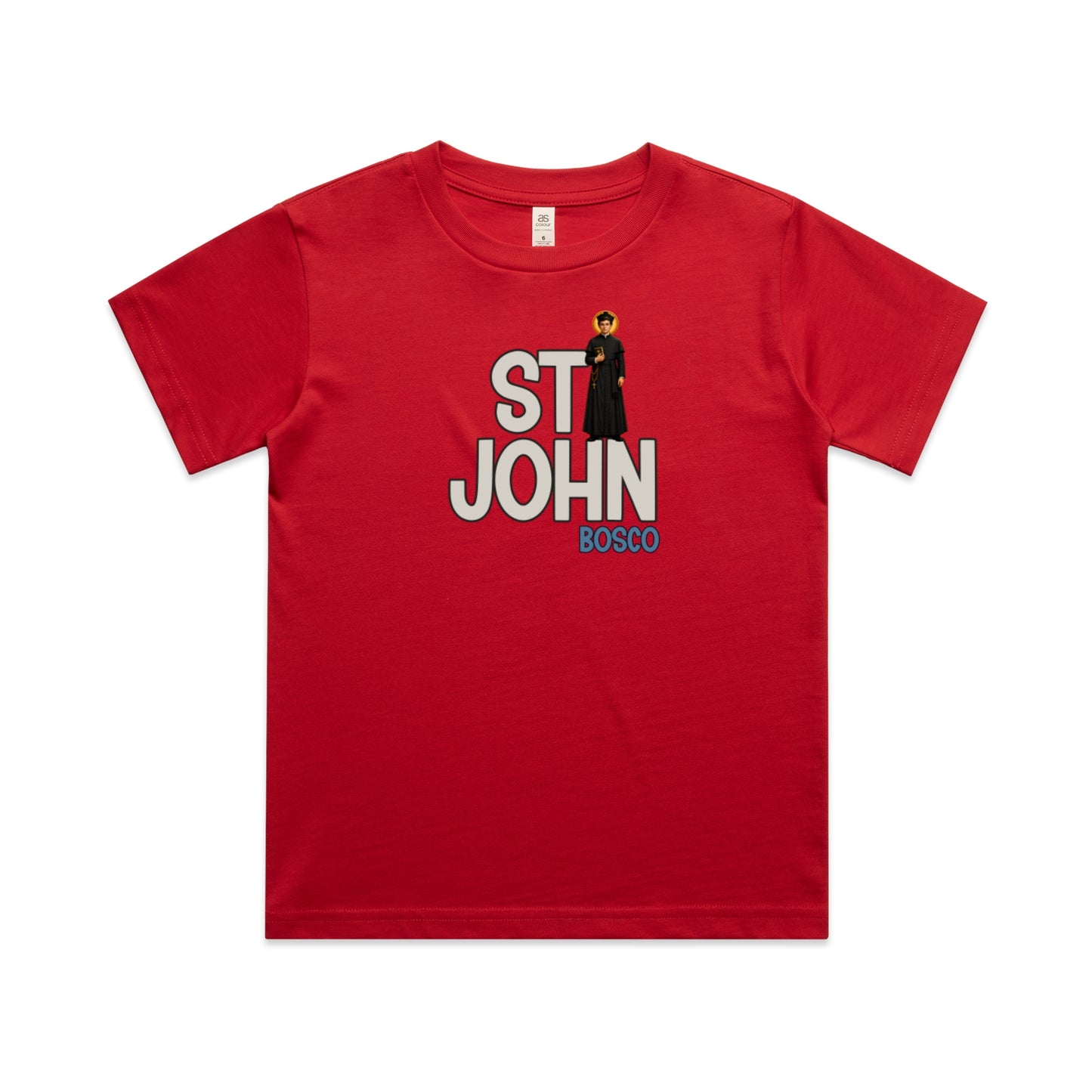 St John Bosco