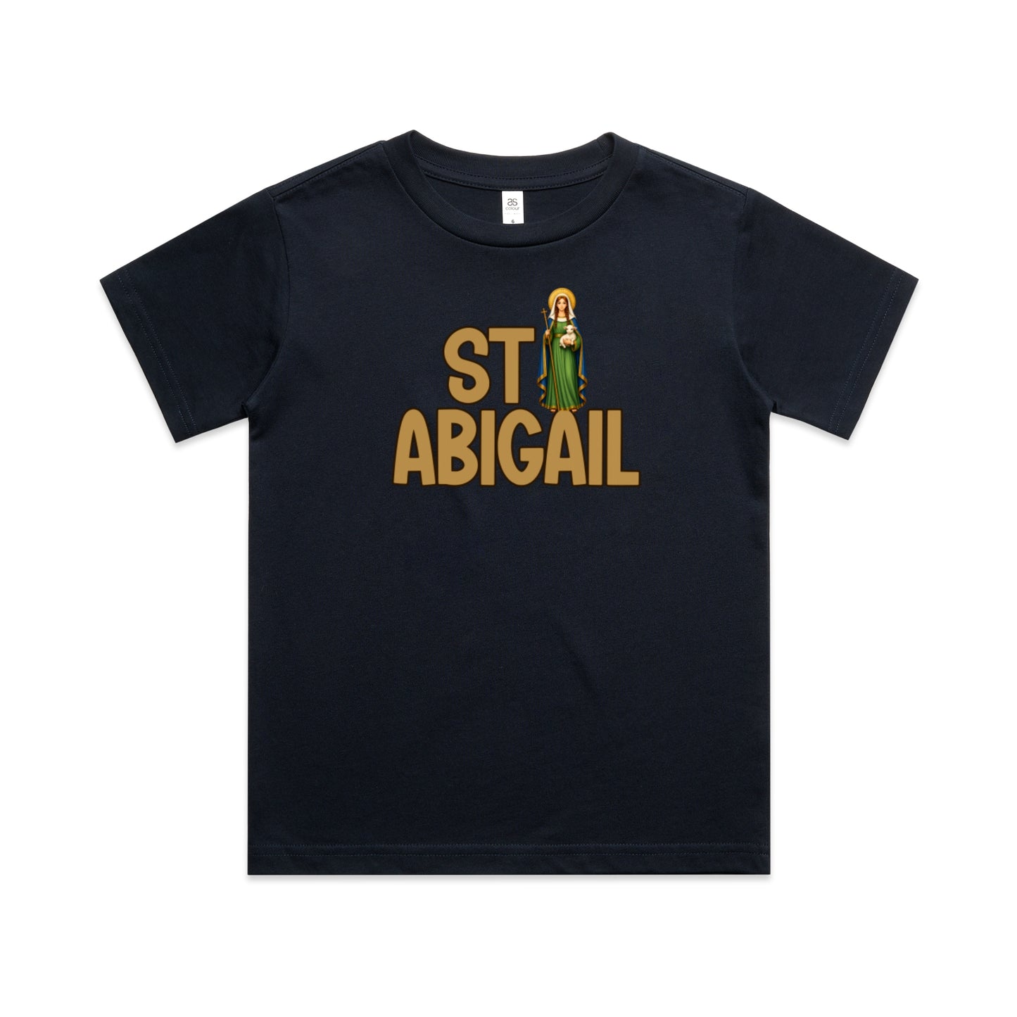 St Abigail