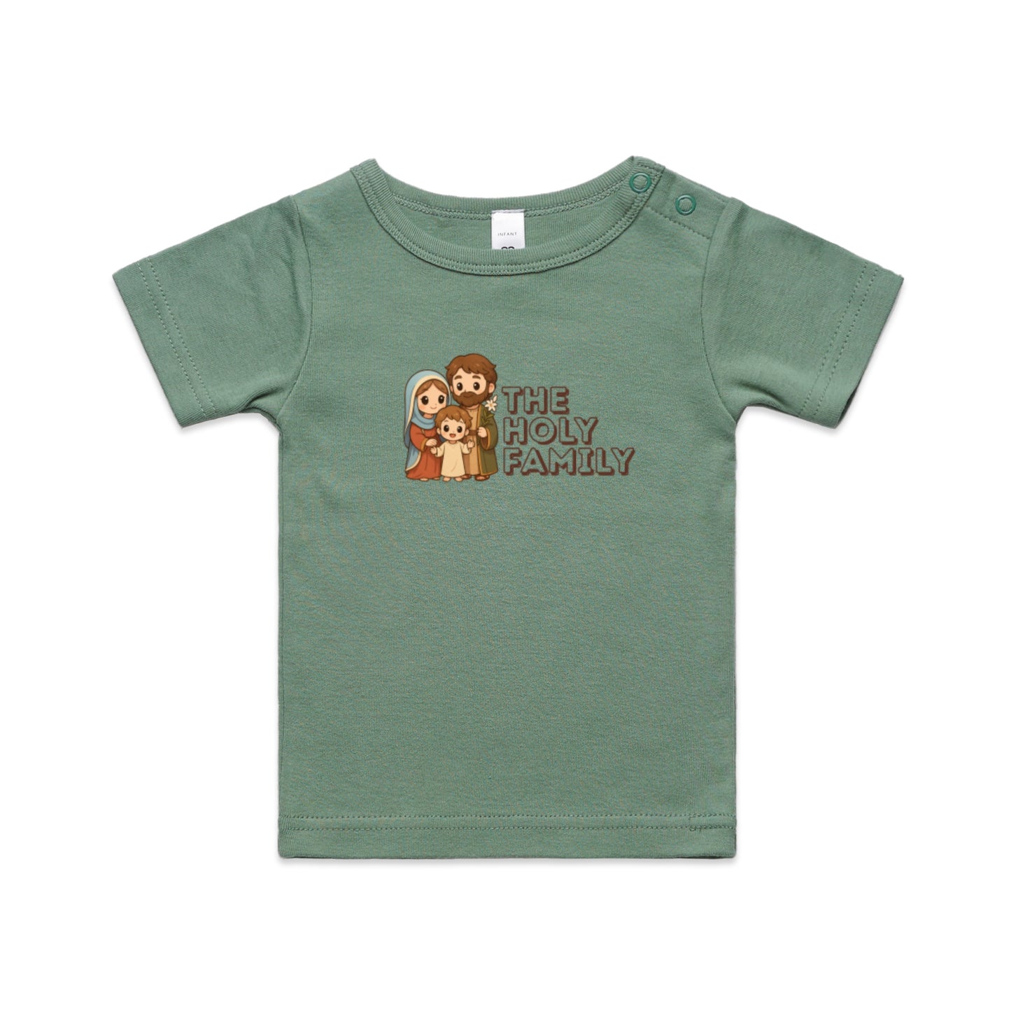 Infant Holy Family Tee