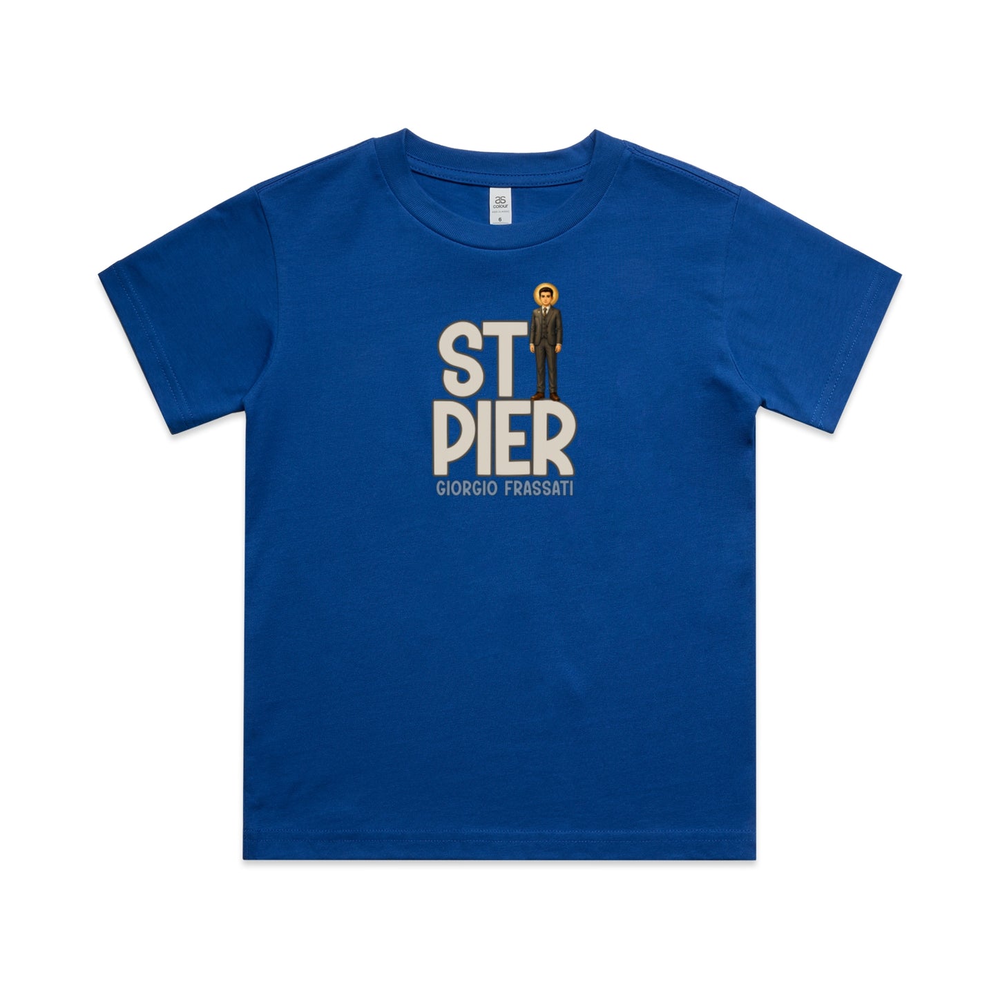 St Pier