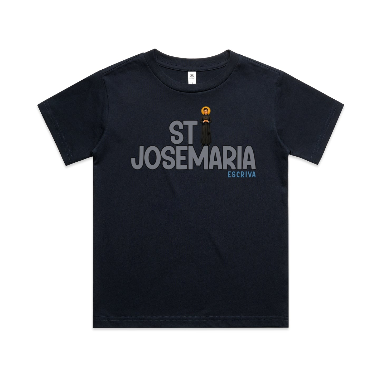 Called By Name - St Josemaria