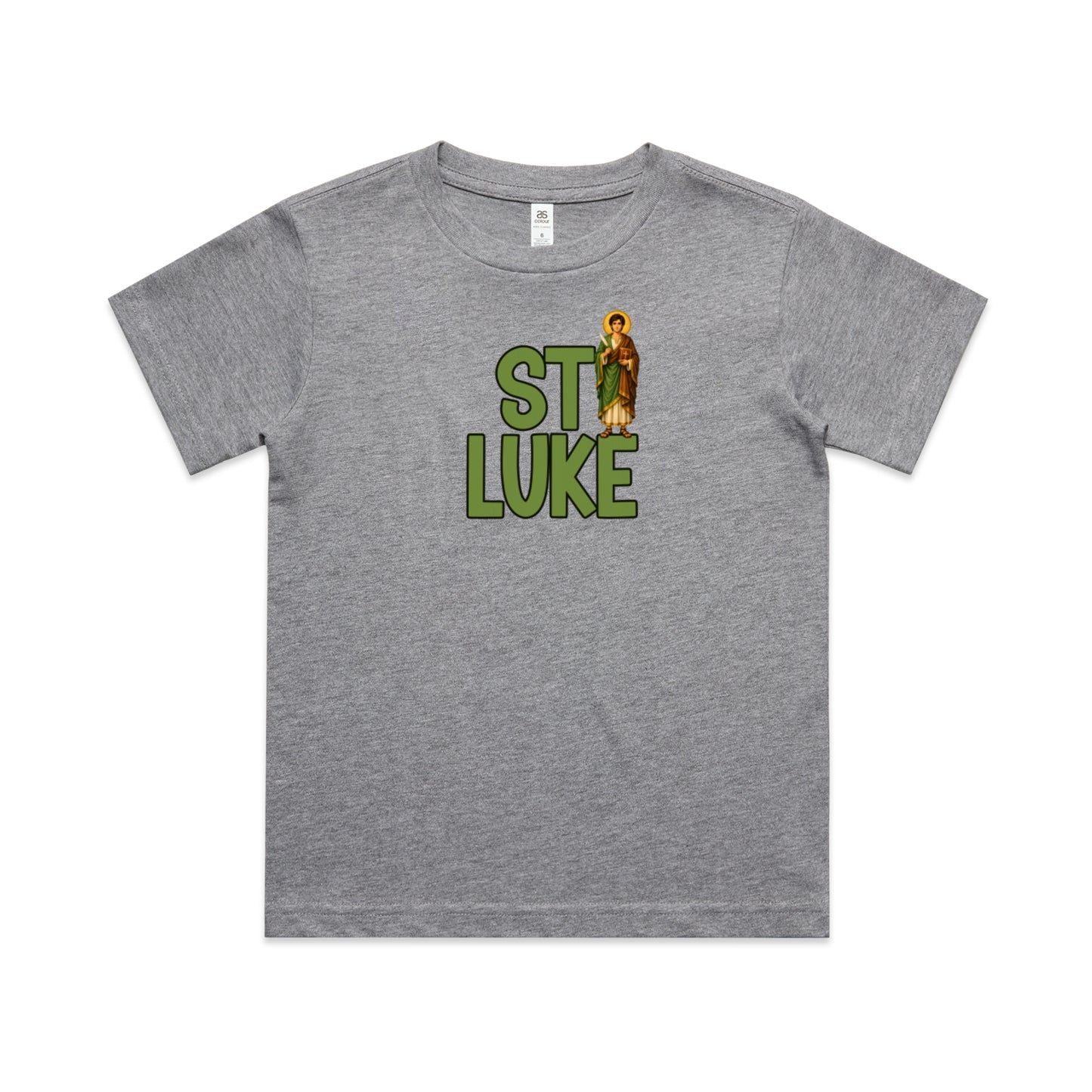 Called By Name - St Luke