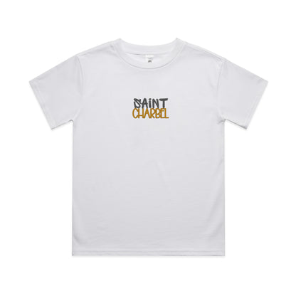 St Charbel Heavy Tee