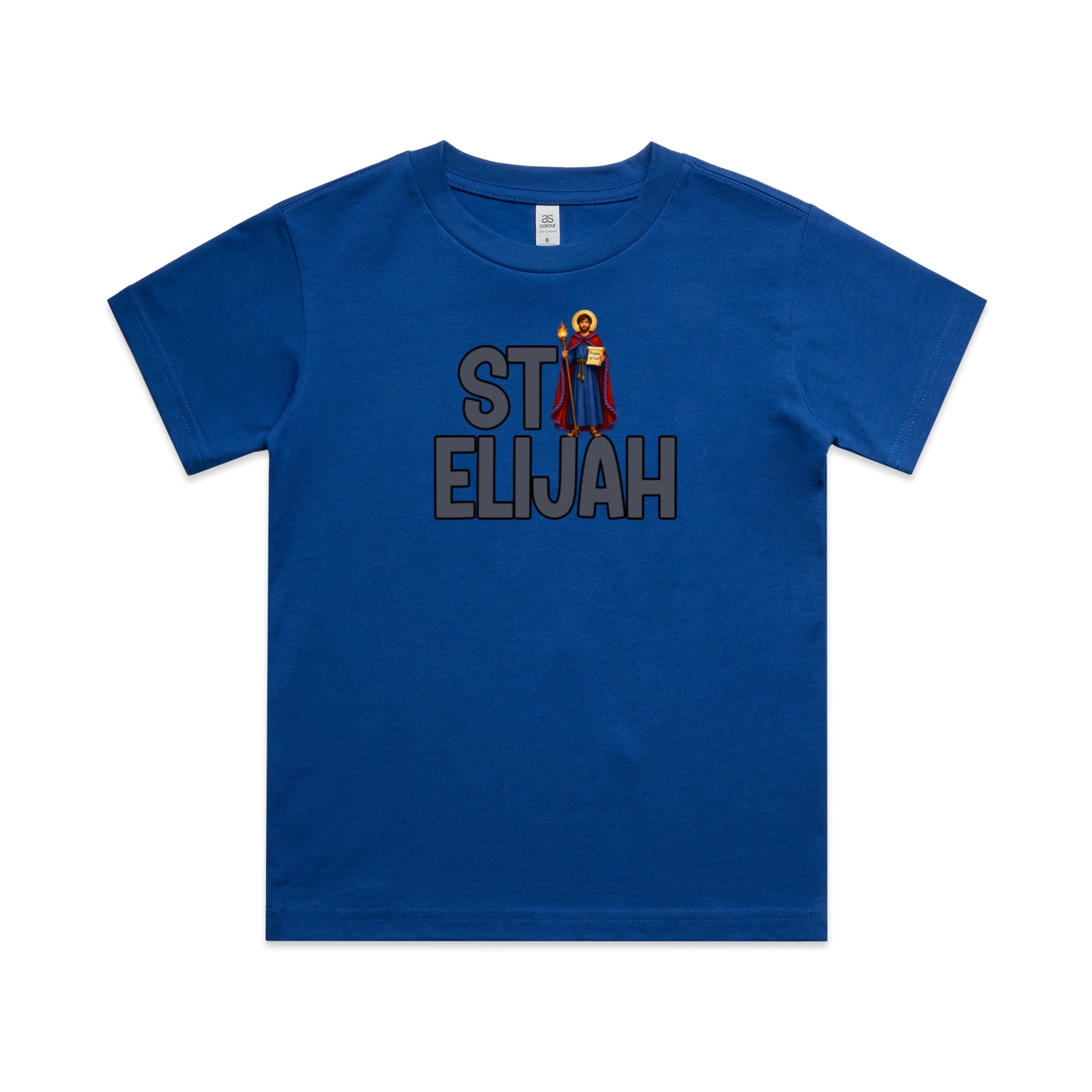 St Elijah