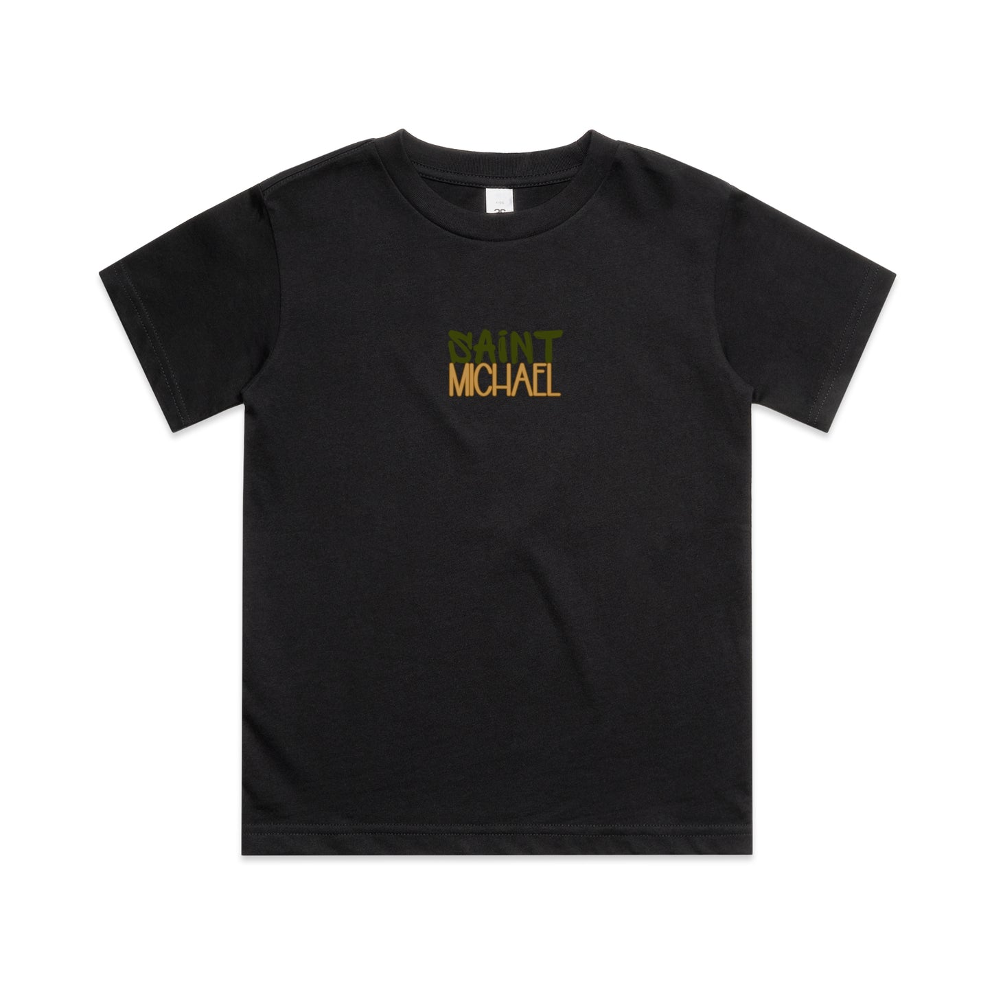 St Michael Heavy Tee