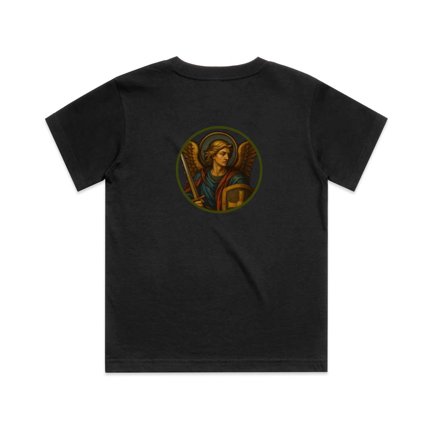 St Michael Heavy Tee