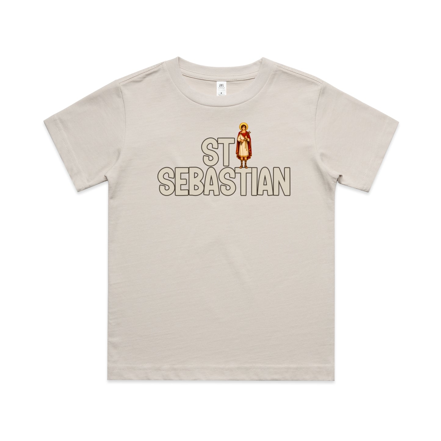 St Sebastian