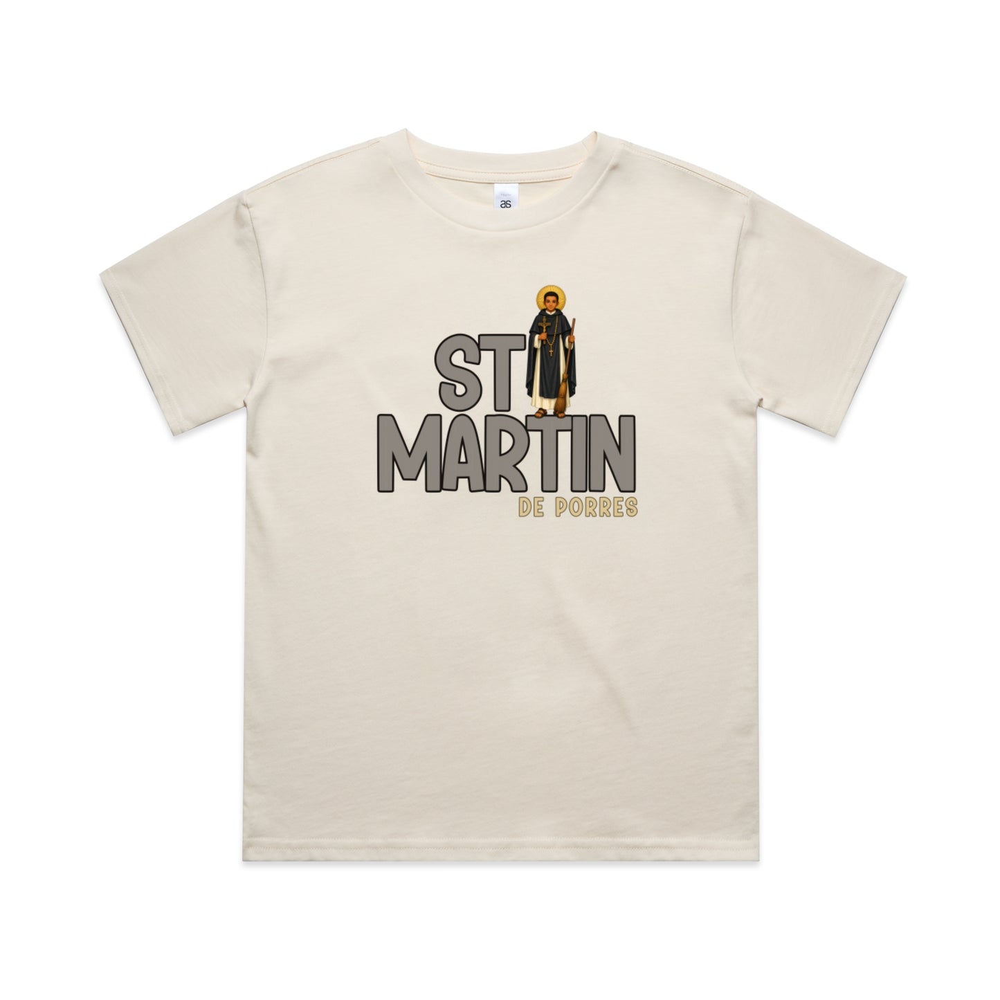 St Martin de Porres