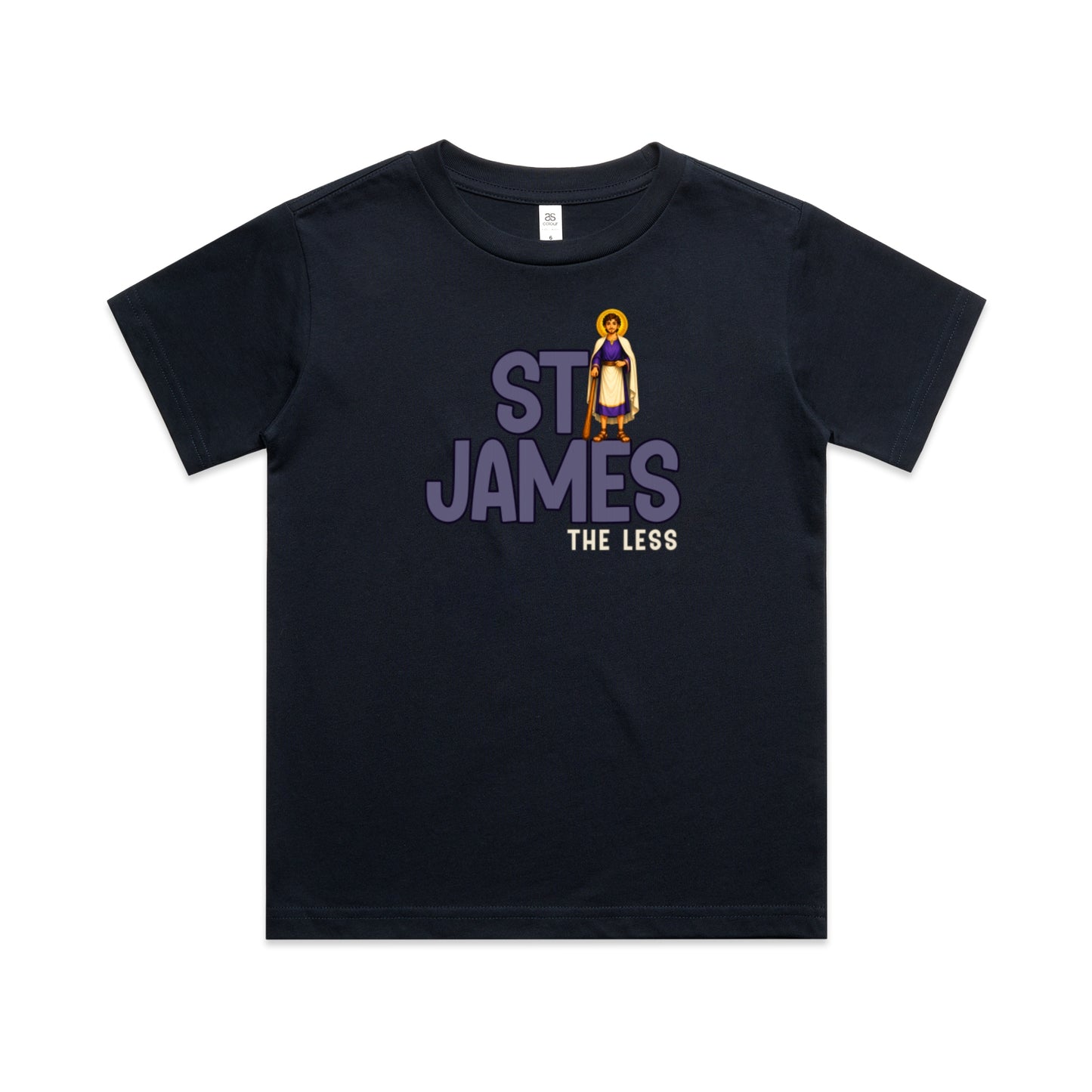 St James the Less