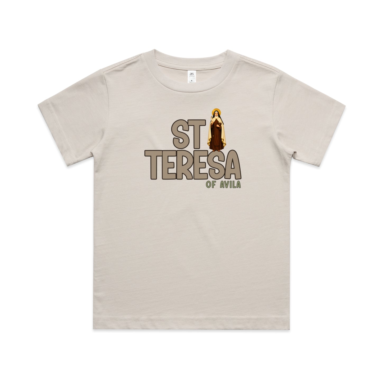 St Teresa of Avila