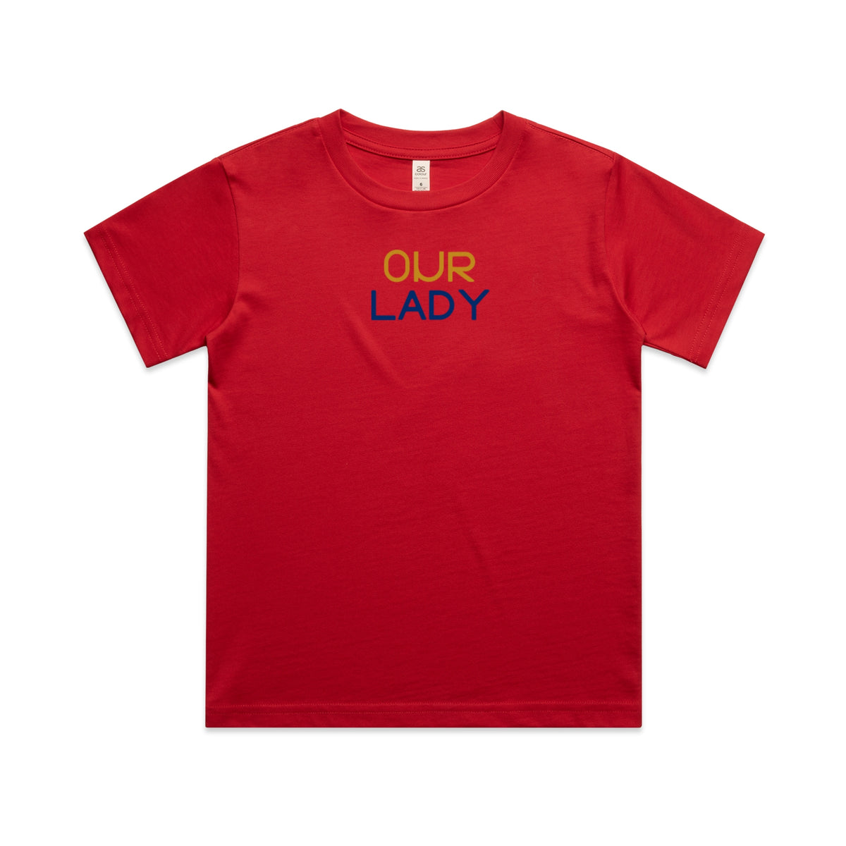 Our Lady Halo (2nd)