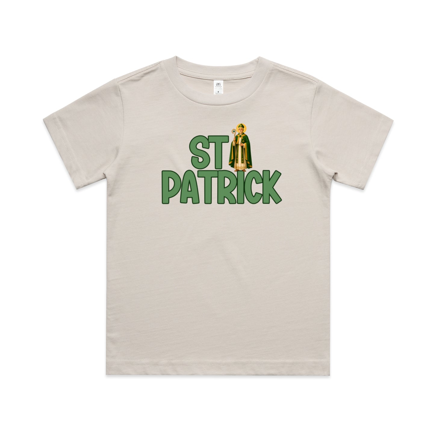 Called By Name - St Patrick