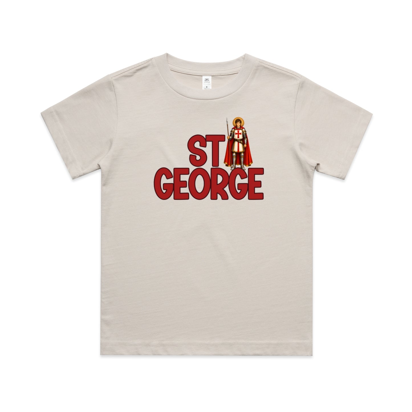 St George