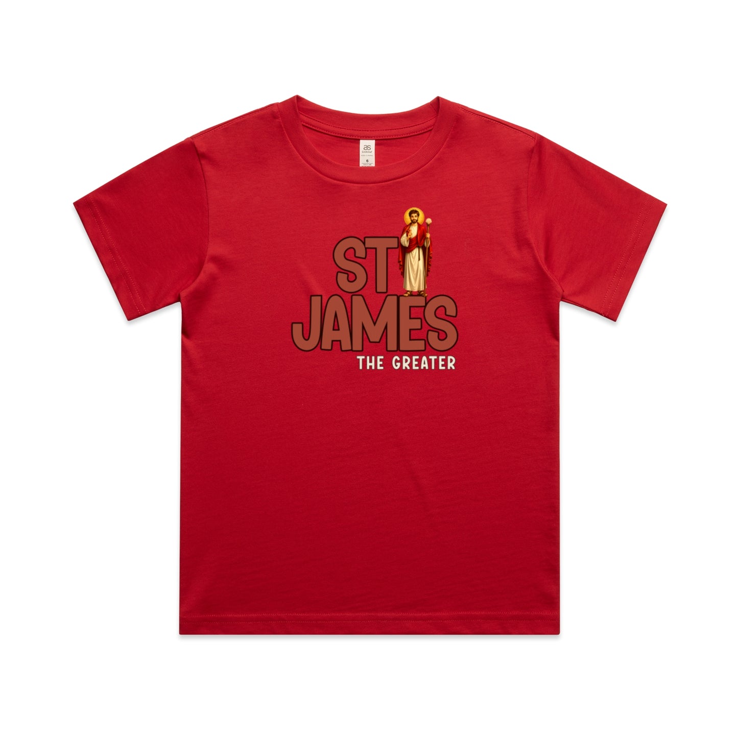 St James the Greater