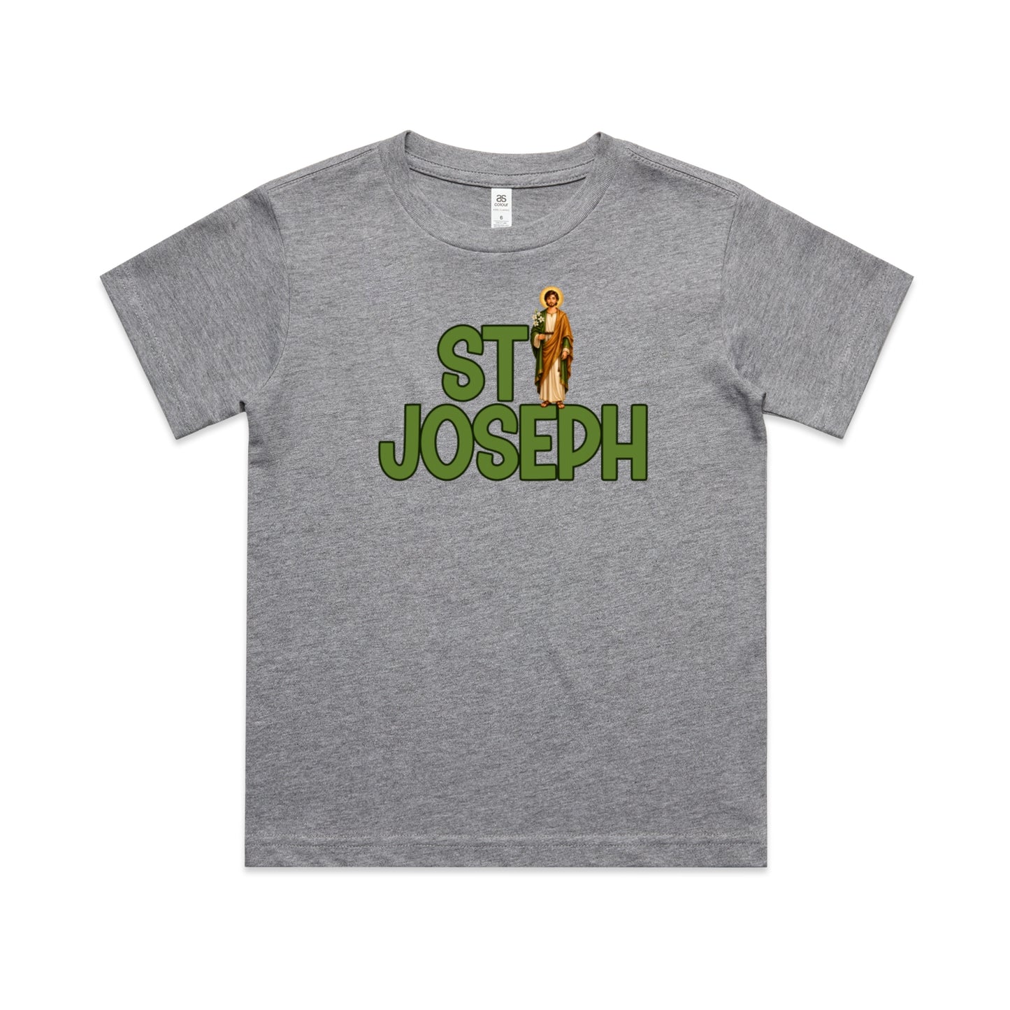 St Joseph