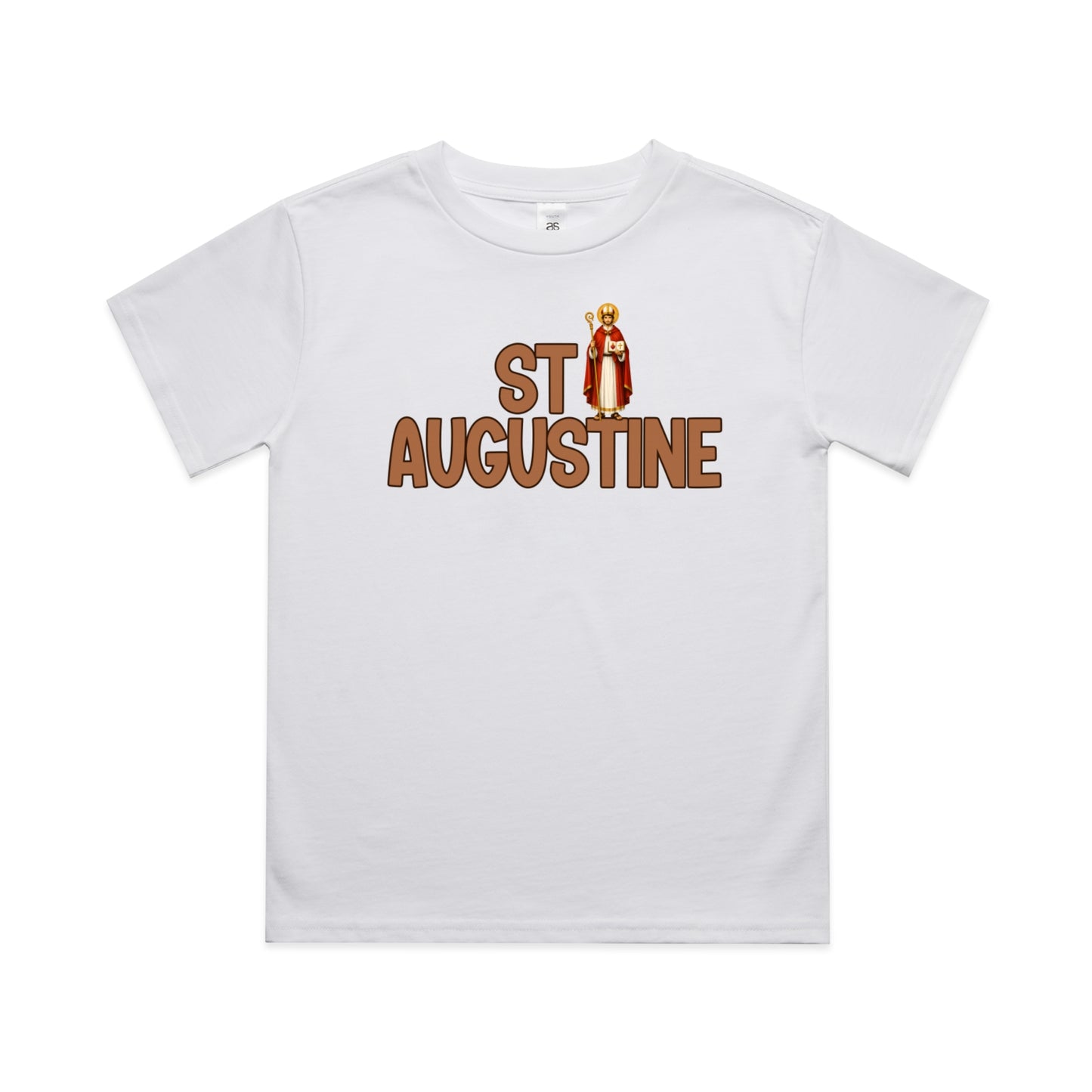 St Augustine