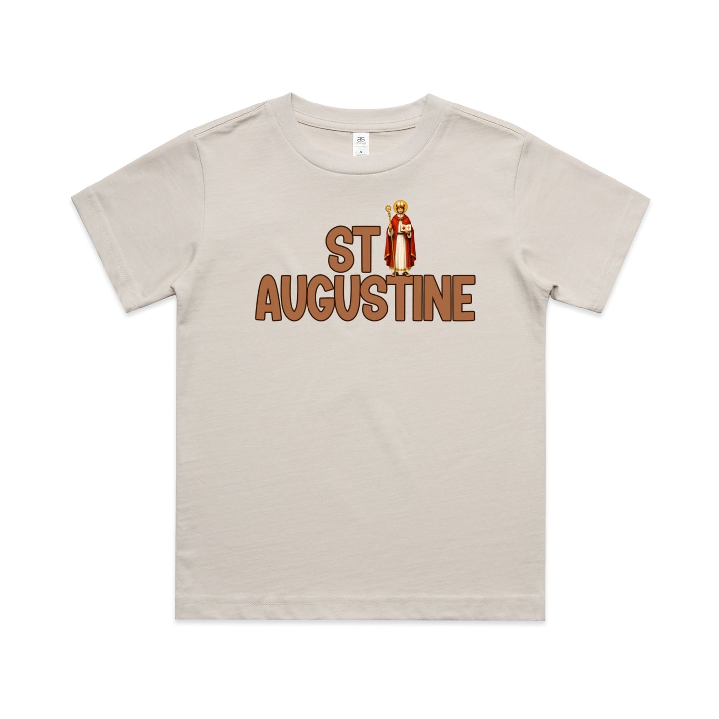 St Augustine